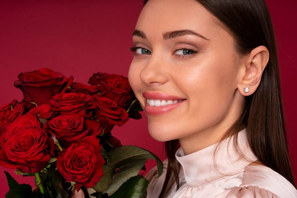 valentine's day 2024 skincare treatments